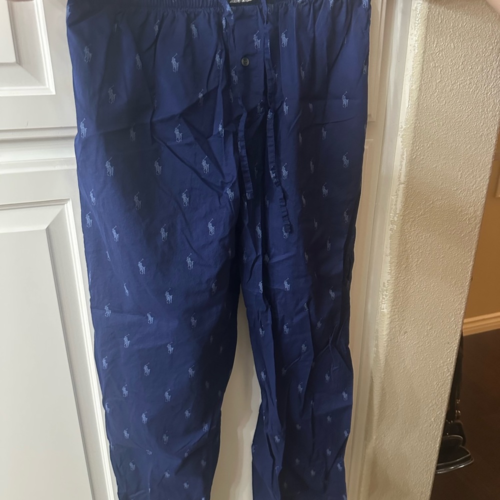 Polo Ralph Lauren Pajama bottoms